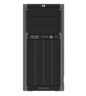HP ProLiant ML150G6 E5520 (3x300GB) 