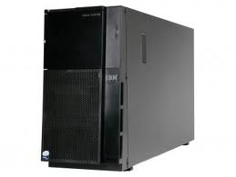 System X3100M3/IBM-425362X