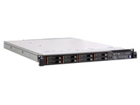 IBM X-3550M2 /Intel Xeon Quad-Core E5506 2.13GHz