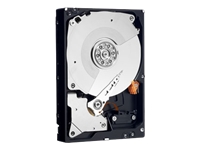 WD 2TB, 7200RPM, 64MB CACHE, SATA 3GB, RAID EDITION4