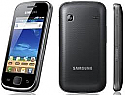 Samsung Galaxy GIO/SS‐GIO‐S5660(SL)