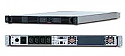 APC Smart-UPS 750VA USB & Serial RM 1U 230V