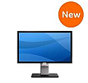 Dell 24 Professional Widescreen HD Monitor with LED (P2411H)