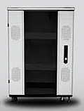 19"PREMIUM EXPORT SERVER RACK 15U,(60x80CM.)