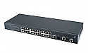 HP Networking /HP E4210-24 switch