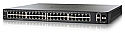 HP ProCurve /ProCurve Switch 2610-48-PWR