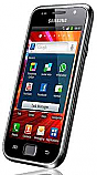 Samsung Galaxy S Plus/SS‐GLXY‐S‐I9001(BK)