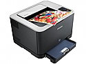 Samsung CLP-325 Color Laser Printer 