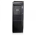 HP Workstation Z600 Microtower /HPQ-WD059AV#R614N