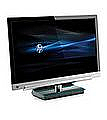 HP x2301 Micro Thin LED Monitor 
