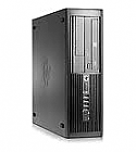 HP Compaq 4000 Pro Small Form Factor Busi- ness PC/LK120PA#AKL