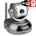 D-Link /Internet Camera/DCS-5220