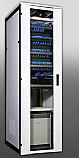 19"PREMIUM EXPORT SERVER RACK 45U,(80x110CM.)