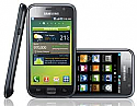 Samsung Galaxy S Super Clear/SS-GLXY-S-I9003-BK