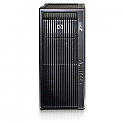 HP Workstation Z800 Rackable Microtower/HPQ-FF825AV#R814