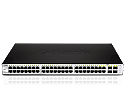 D-LINK Switch/DGS-1210-48