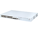 HP Networking /HP E4210-24G Switch