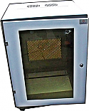 19"PREMIUM EXPORT RACK 39U,(60x80CM.)