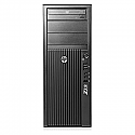 HP Workstation Z210 Convertible Minitower/HPQ-XM856AV#C002N