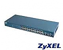 Zyxel ES-1124