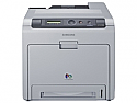 Samsung CLP-670ND Color Laser Printer