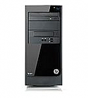 HP Pro 3300 Microtower -A2P42PA#AKL