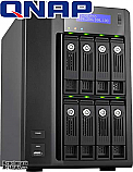 Network Attached Storage/QNP-TS-809 Pro