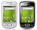Samsung Galaxy Mini S5570/SS‐MINI‐S5570T(GN),SS‐MINI‐S5570T(GY)
