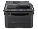 SAMSUNG SCX-4623F Mono Laser Multifunction