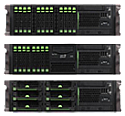 Fujitsu Rack 1-2 CPU/F1-RX300S6SFF-2(Rack 2U)