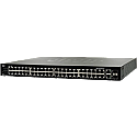 Cisco Managed Switch/24-port 10/ 100/ 1000 Gigabit Switch
