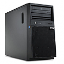 IBM Tower Server System x3100 M4(258282A)