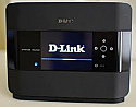 D-Link/Extreme-N Storage Router
