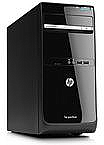 HP Pavilion p6-2172l PC