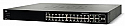 Cisco Managed Switch/24-port 10/ 100 Ethernet Switch