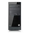 HP Pro 2000 Microtower - A9H62PA#AKL