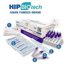 HIP BIOTECH