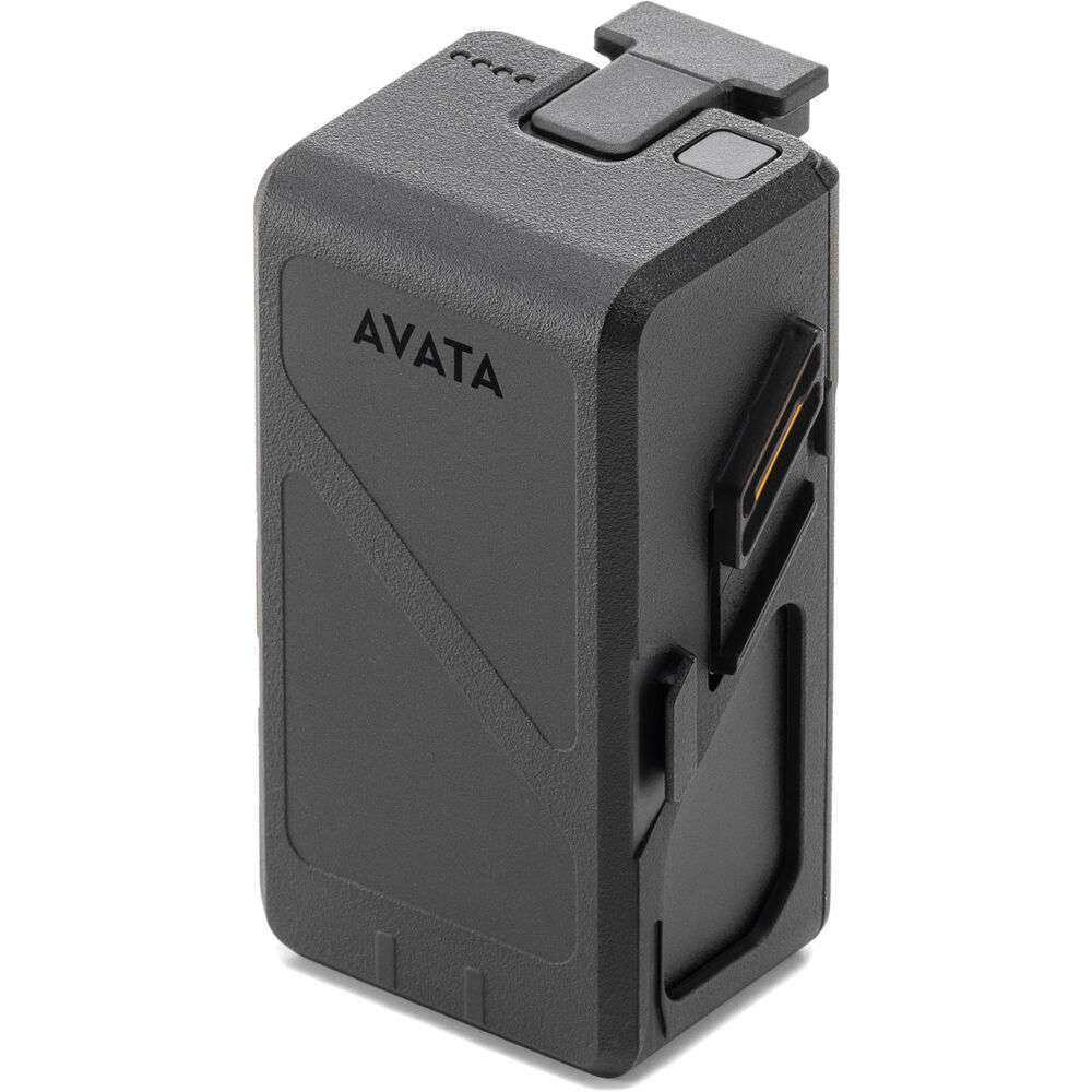 DJI Intelligent Flight Battery for Avata (ประกันศูนย์) แบตเตอรี่ 