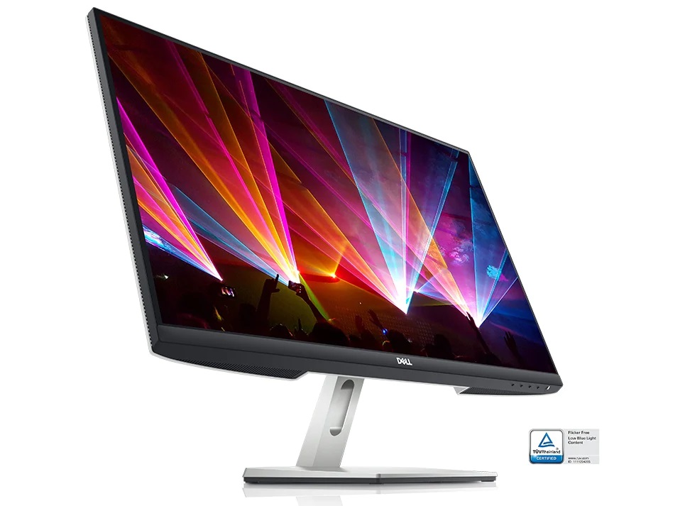 Dell 24 FHD Monitor: S2421HN