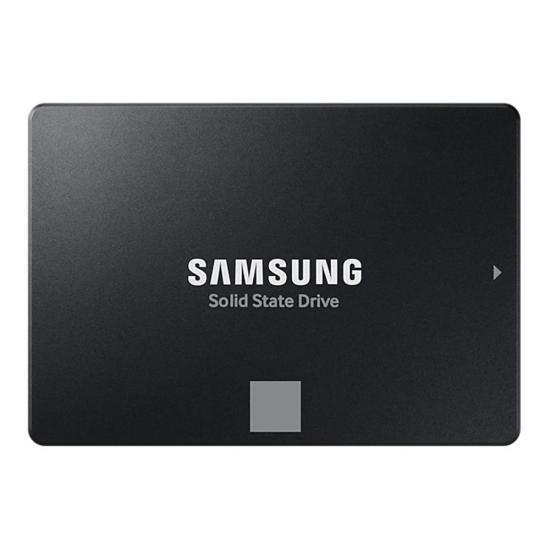 Samsung SSD 870 EVO SATA III 500GB 
