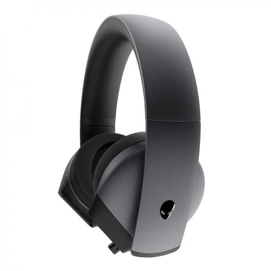 Alienware 510H 7.1 Gaming Headset AW510H - Dark Side of the Moon