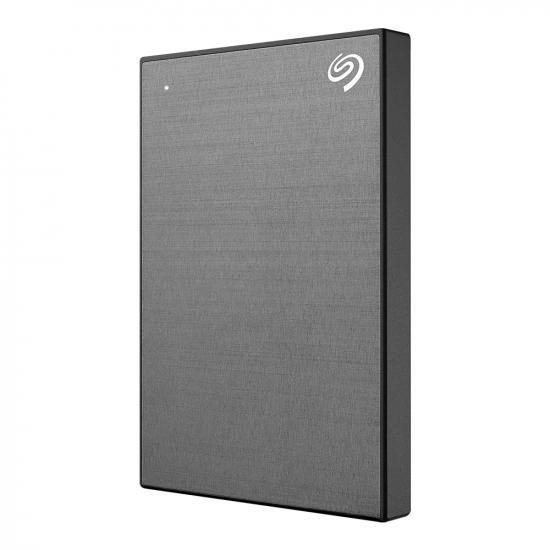 SEAGATE 1TB ONETOUCH WITH PASSWORD PROTECTION,SPACE GREY (STKY1000404)/ 3 YR