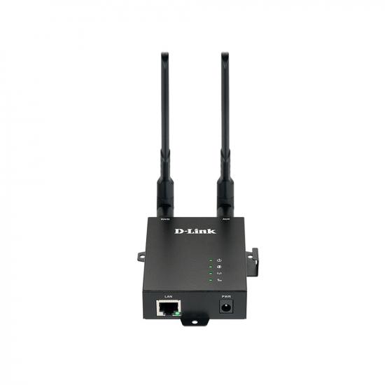 DLINK, 4G LTE M2M Router