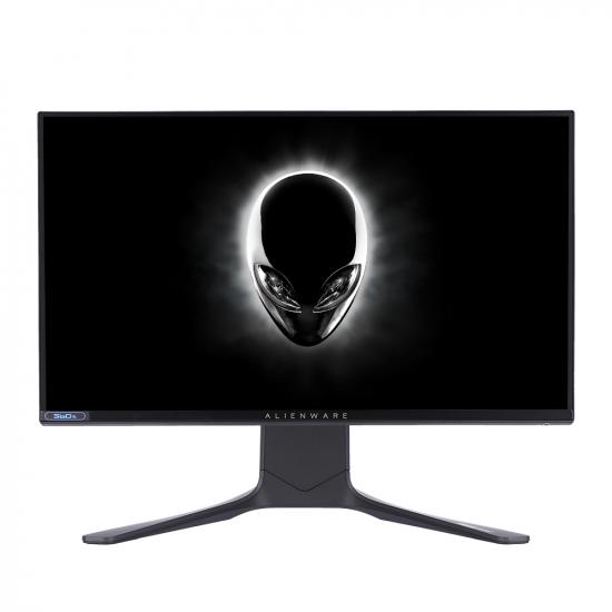 MONITOR (จอมอนิเตอร์) DELL ALIENWARE AW2521H - 24.5" IPS FHD 360Hz
