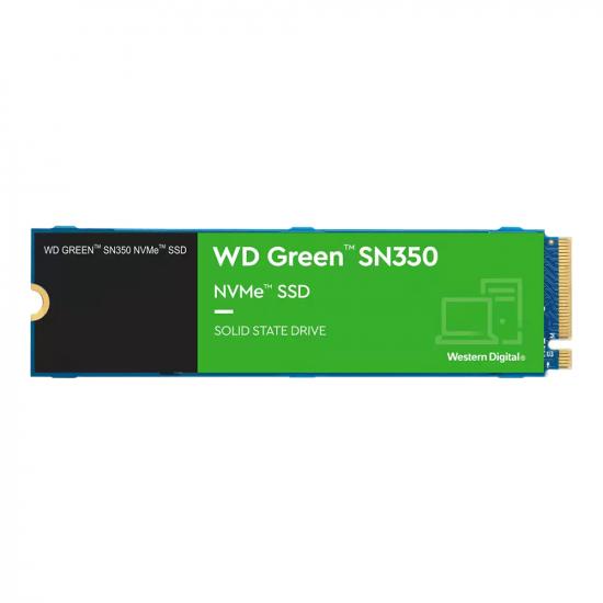 WD SSD GREEN 1TB M.2 NVME 2280