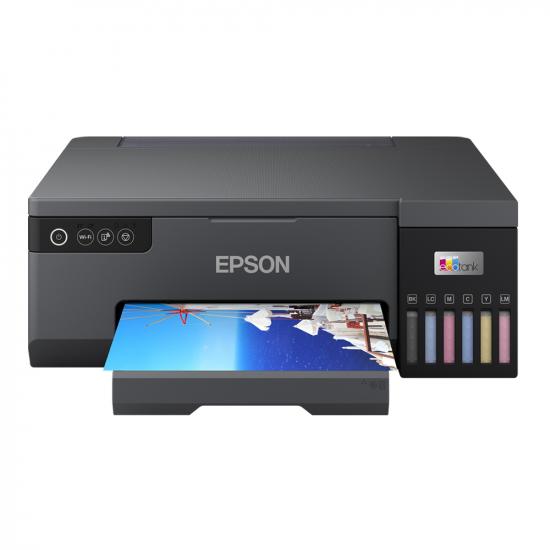 EPSON L8050 + INK TANK