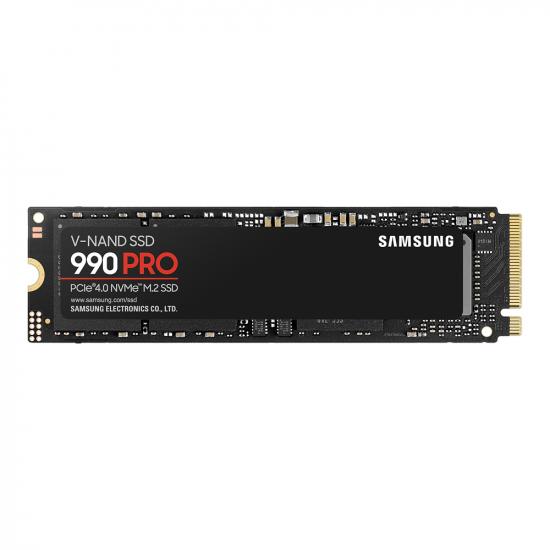 Samsung SSD 990 PRO PCIe4 NVMe M.2 1TB
