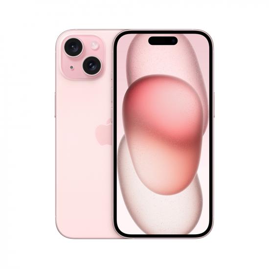 iPhone 15 512GB Pink