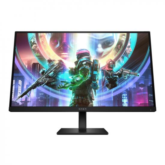 OMEN 27qs QHD 240Hz Gaming 