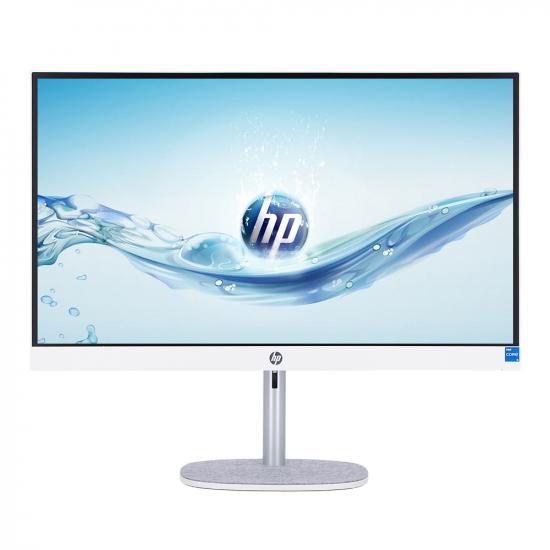 HP AIO 24-cr0041d (Non Touch) (Shell White)